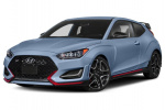 2020 Hyundai Veloster N